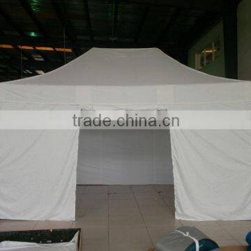 gazebo sidewalls