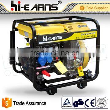 1.8KW Single Cylinder Welding Machine Portable Welding Machine Prices photo-2