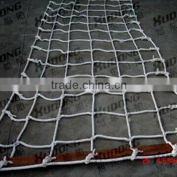 Nylon Climb net