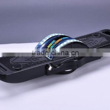 2015 Latest Hover Wheel Self Balancing Scooter Balance Electric Skateboard