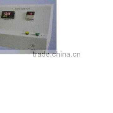 Medical Device Flow Rate Tester --infusion sets testing