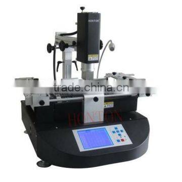 220V/110V HT-R490 Hot Air Bga Reball Machine With 3 Temperature Area photo-4