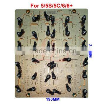 Hot Sell LY CNC Mobile Mould and Mobile Jig fo IP5s,IP6,IP6 Plus photo-4