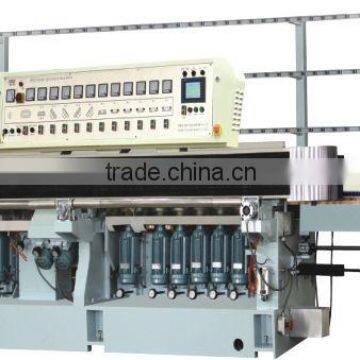 flat glass angle changing edging machines