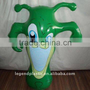 inflatable spirit festival tumbler