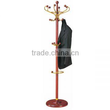 Hotel Valet Furniture for Clothes Hanger Pole photo-2