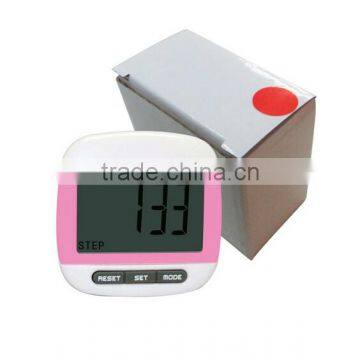 Hot Selling Lcd Gps Pedometer Pedometer for Runner photo-6