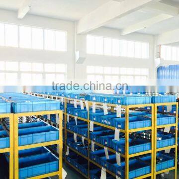 2016 Hot Selling HX-GAP Full Automatic Corrugated Box Making Corrugated Sheet Metal Roof Making Machine photo-6