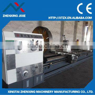 Cw6180 Horizontal Lathe Horizontal Lathe Heavy Duty Horizontal Lathe photo-4