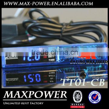 universal digital Turbo timer racing (MP-TT-01CB)