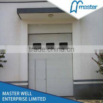 Sectional Door Motor is Newly and Widly Use photo-6