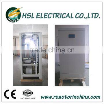 50KVA Voltage stabilizer for spark machine