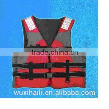 Steams Lifejackets