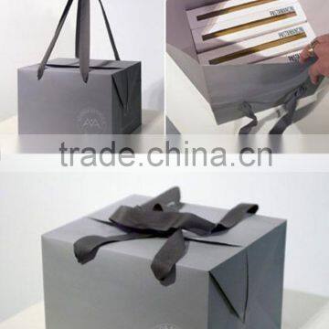 Luxury Paper Boxes for Gift Packaging