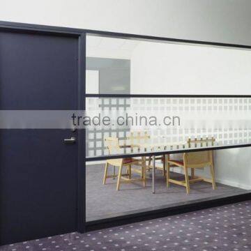 Fashion office standard used office partition wall ( SZ-WSP362)