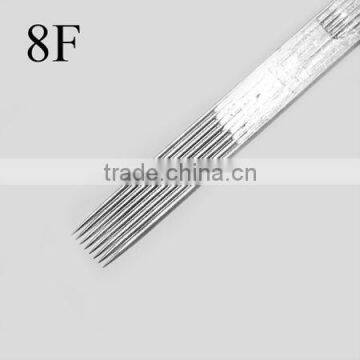 1208 Flat Tattoo Needle