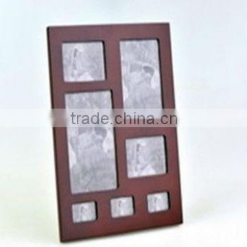 Plastic PS Photo Frame Moulding