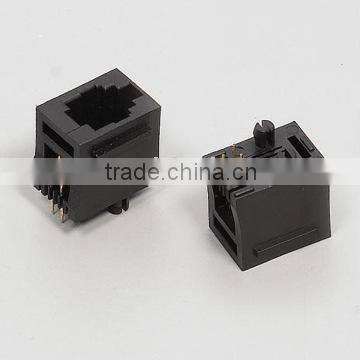 RJ11 Telephone PCB Jack