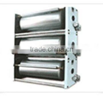 corrugated board making machine/ RG Preheating Cylinder