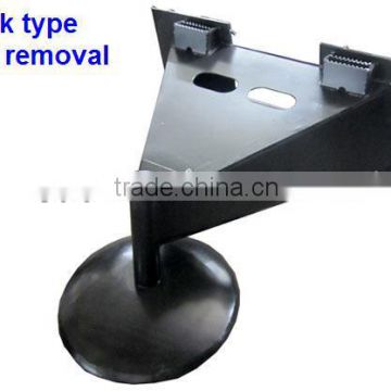 ice removal,attachments for loader,excavator,bucket,fork,ice breaker,hammer,blade etc.