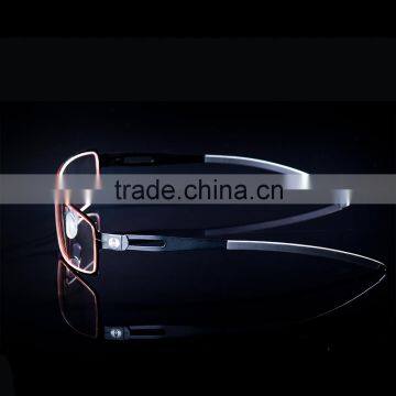 Pavoscreen 2016 memory glasses Brand Italy Design Anti Blue Light Computer Sports Night Vision Eyewear