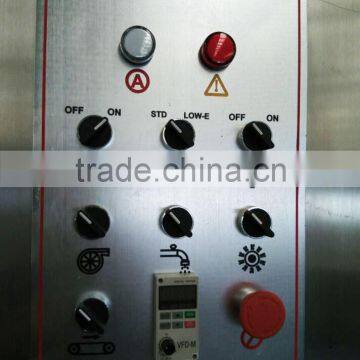 Automatic Glass Machine For Washing/Glass Washing Machine Made in China photo-6