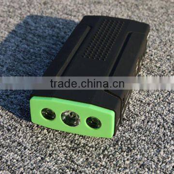 Professional Electronic Products Supplier Wholesale Best Quality Portable Car Battery Charger