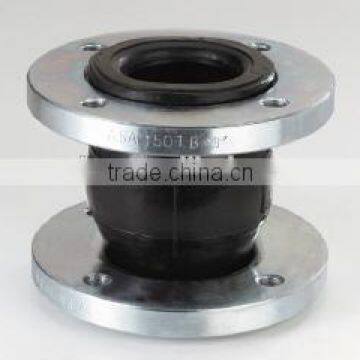 EPDM/NBR/VITON pn16 rubber expansion joint