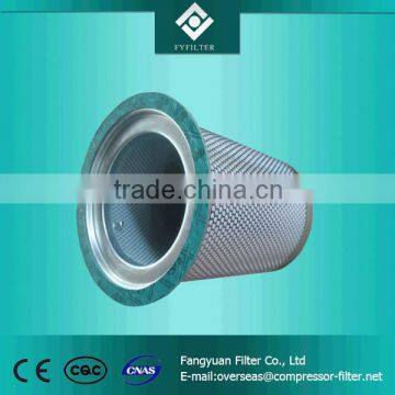 fusheng air compressor separator filter