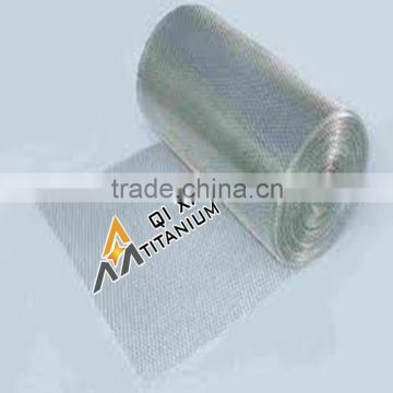 Best Price Gr1 Gr2 Titanium Wire Mesh for Satellite Aerial