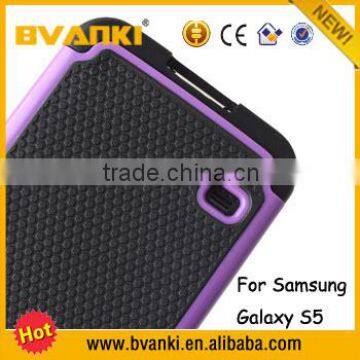 Gadgets Hot Selling 2015 China Phone Accessories For Samsung Galaxy S5 Mobiles Cover,Protective Devil Case For Samsung Galaxy S5 photo-4