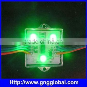 SFTC function waterprooof smart rgb LED pixel light 3 smd5050