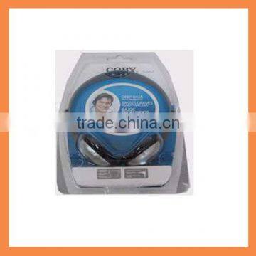 CVH42-8689 Fashion Dancing Stereo Headphones