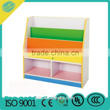 OEM kindergarten furniture children toys storage cabinets preschool furniture