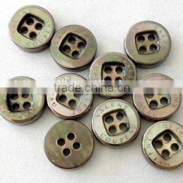 Real Shell Button photo-4