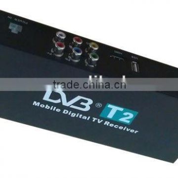 Competitive price digital media receiver