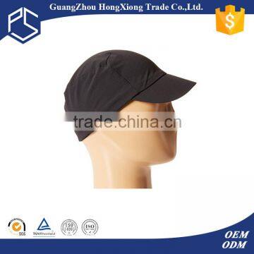 Custom Your Own Logo Plain Cotton Cycling Cap and Hat photo-6