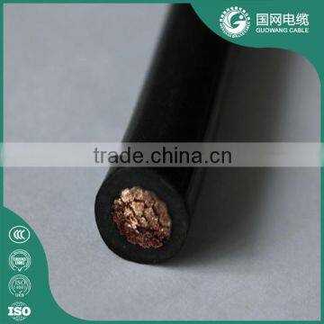 16mm 25mm 35mm 50mm 70mm 95mm h01n2-d battery cable with 100% quality assurance