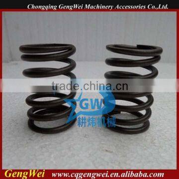 gasoline engine parts 188F valve spring