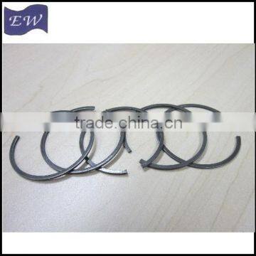 Flat Wire Circlips sw M2400 sw (M2400/SW) photo-2