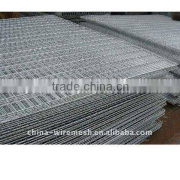 Galvanized Welded Wire Mesh Plate/ welded plates(manufcturer)