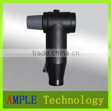 24kV 630A European type IEC Connector (EPDM Rubber) ,separable connector