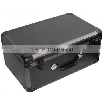 High quality DJI case for DJI phantom 2 / vision / vision+ with inside EVA can be customized