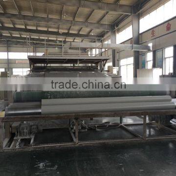 High Quality PE Waterproofing Membrane photo-5