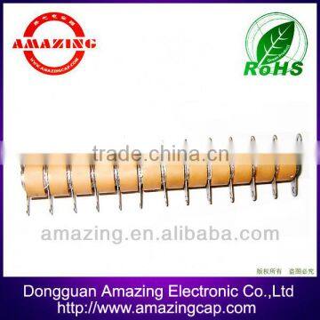 Wholesale MZS 25KV 220pF 221K Capacitor Multiplier Sets for Spraying Printer Machine photo-2