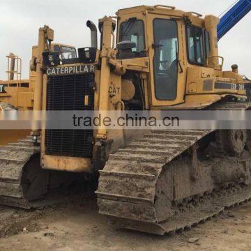 Used Bulldozer D6H For Sale