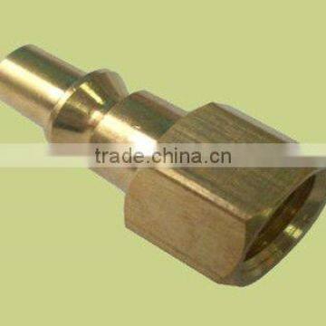 Aro Type Plug for USA G1/4F