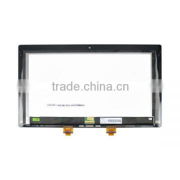 For 10.6 Inch Microsoft Surface RT LCD Display Touch Screen Digitizer Assembly Glass Panel Screen Replacement, Paypal Accepted