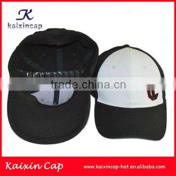 hip hop 6 panels snapback baseball cap