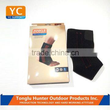 Good Quality Sibote Boots Ankle Support for Sports Ankle With Apring Atay